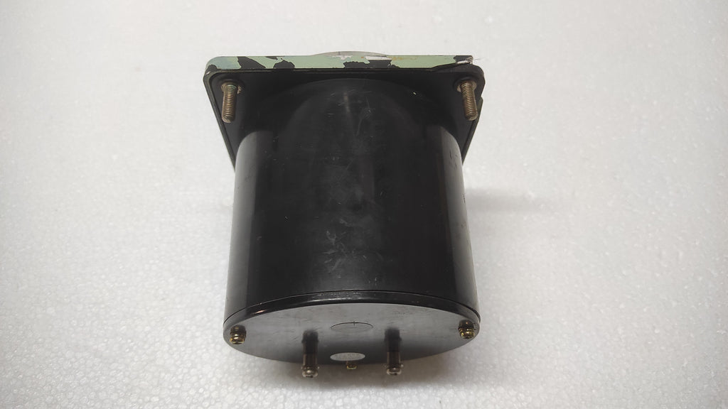DAIICHI CL-110N AMMTER JIS C 1102 750/5A