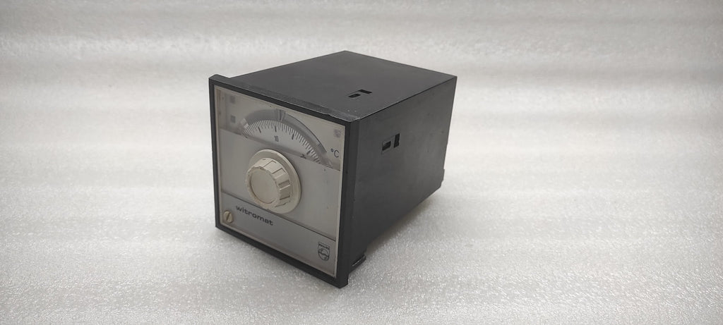 PHILLIPS WITROMAT TEMPERATURE CONTROLLER