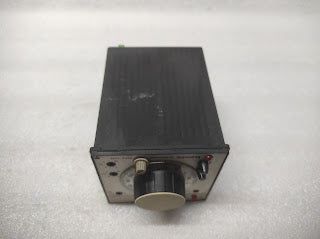 BAELZ AUTOMATIC WBS 2290 TEMPERATURE CONTROLLER 2290-A-D-2.7 230V
