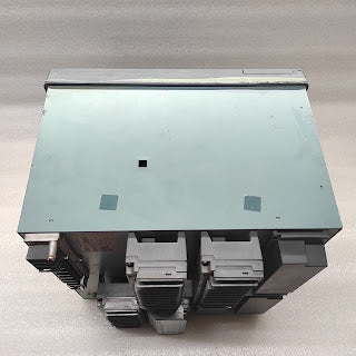 YOKOGAWA DX220-1-2 DAQ STATION DX200-S60-302 100-240VAC