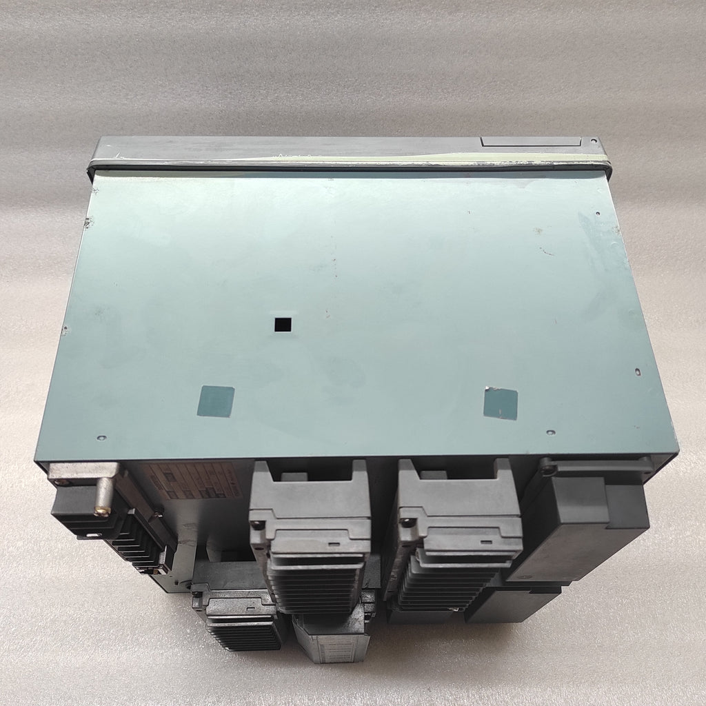 YOKOGAWA DX220-1-2 DAQ STATION DX200-S60-302 100-240VAC