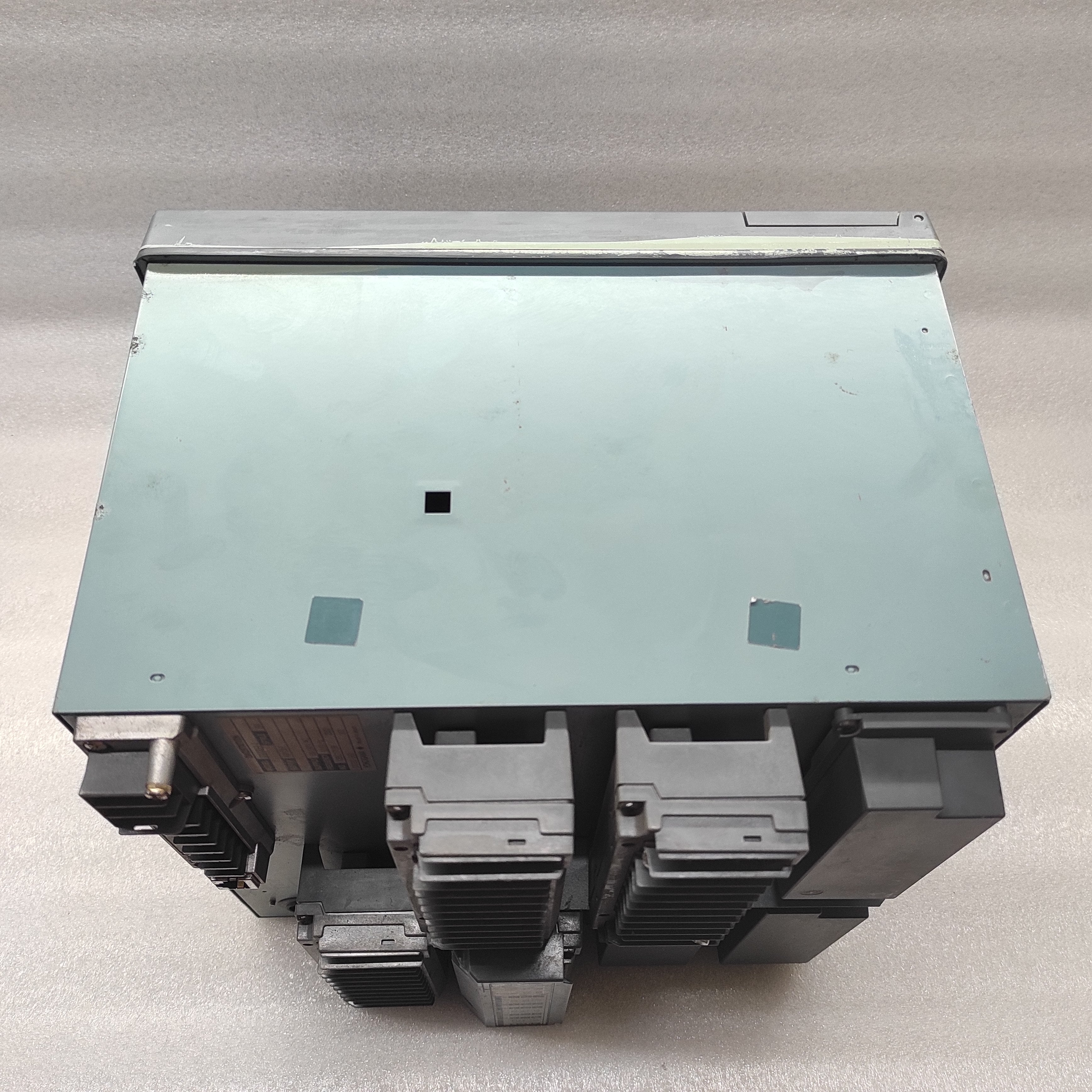 YOKOGAWA DX220-1-2 DAQ STATION DX200-S60-302 100-240VAC
