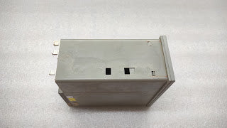 SIEMENS SIPART DR21 PROCESSOR CONTROLLER 6DR2104-5 230VAC