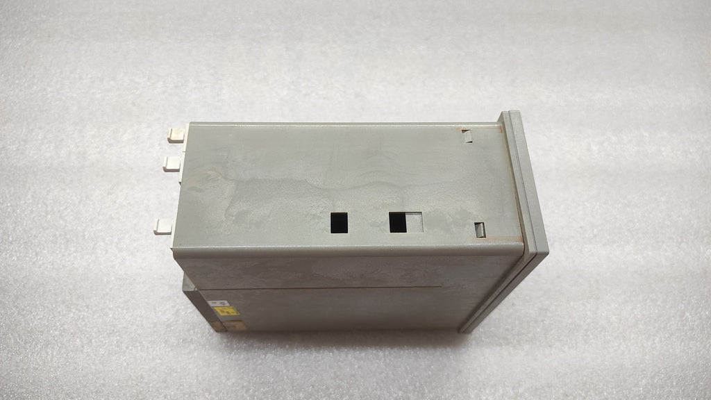 SIEMENS SIPART DR21 PROCESSOR CONTROLLER 6DR2104-5 230VAC