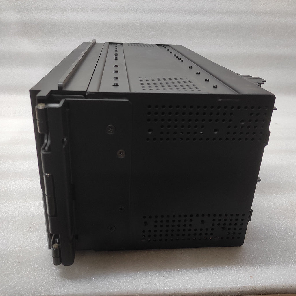 GE MULTILIN G60 G60E00HKHF8LH6DMXXPXXUXXWXX GENERATOR PROTECTION SYSTEM 1601-011