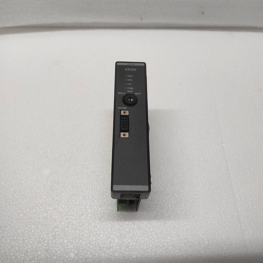 TOSHIBA EX10-MPU11A CPU MODULE