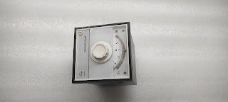 PHILLIPS WITROMAT TEMPERATURE CONTROLLER