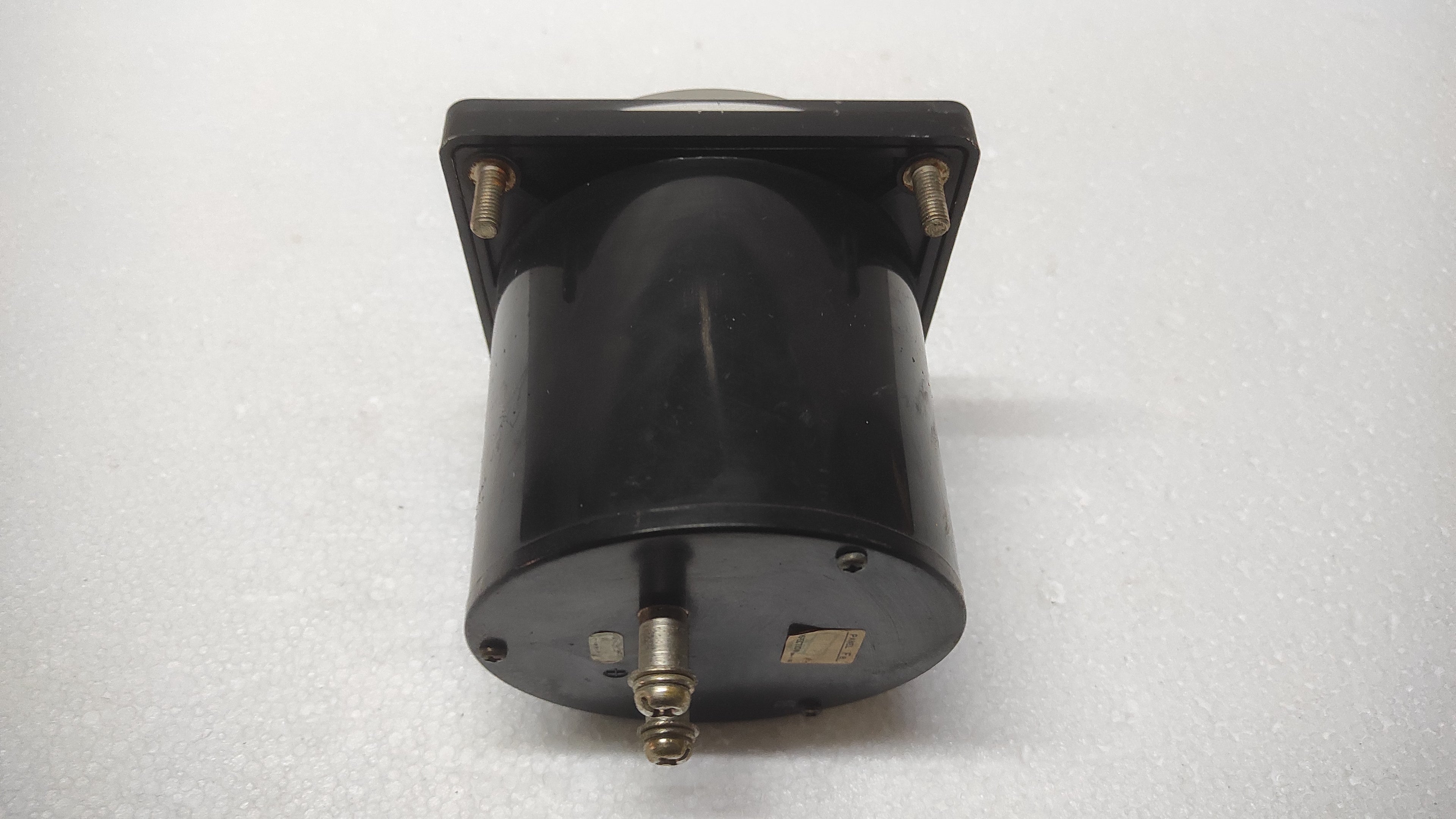 TOYO KEIKI DVF-11 TEMEPRATURE CONTROLLER 0-150'C