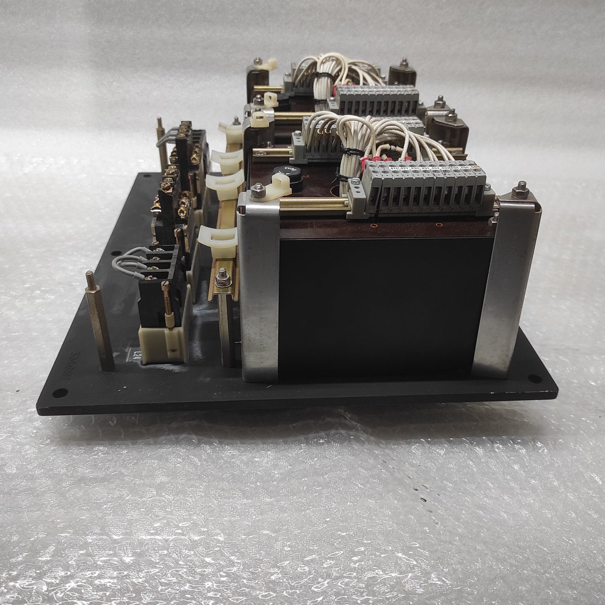 LIPS ENGINE TELEGRAPH CONTROLLER