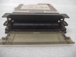 HONEYWELL HC900 CONTROLLER 900B01-0101 ANALOG OUTPUT MODULE