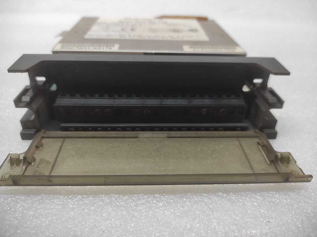 HONEYWELL HC900 CONTROLLER 900B01-0101 ANALOG OUTPUT MODULE