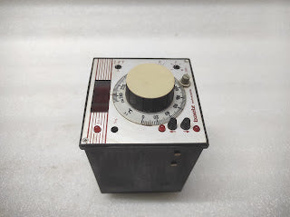 BAELZ AUTOMATIC WBS 2290 TEMPERATURE CONTROLLER 2290-A-D-2.7 230V