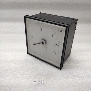 IME KILOAMPERE METER 3kA/5A