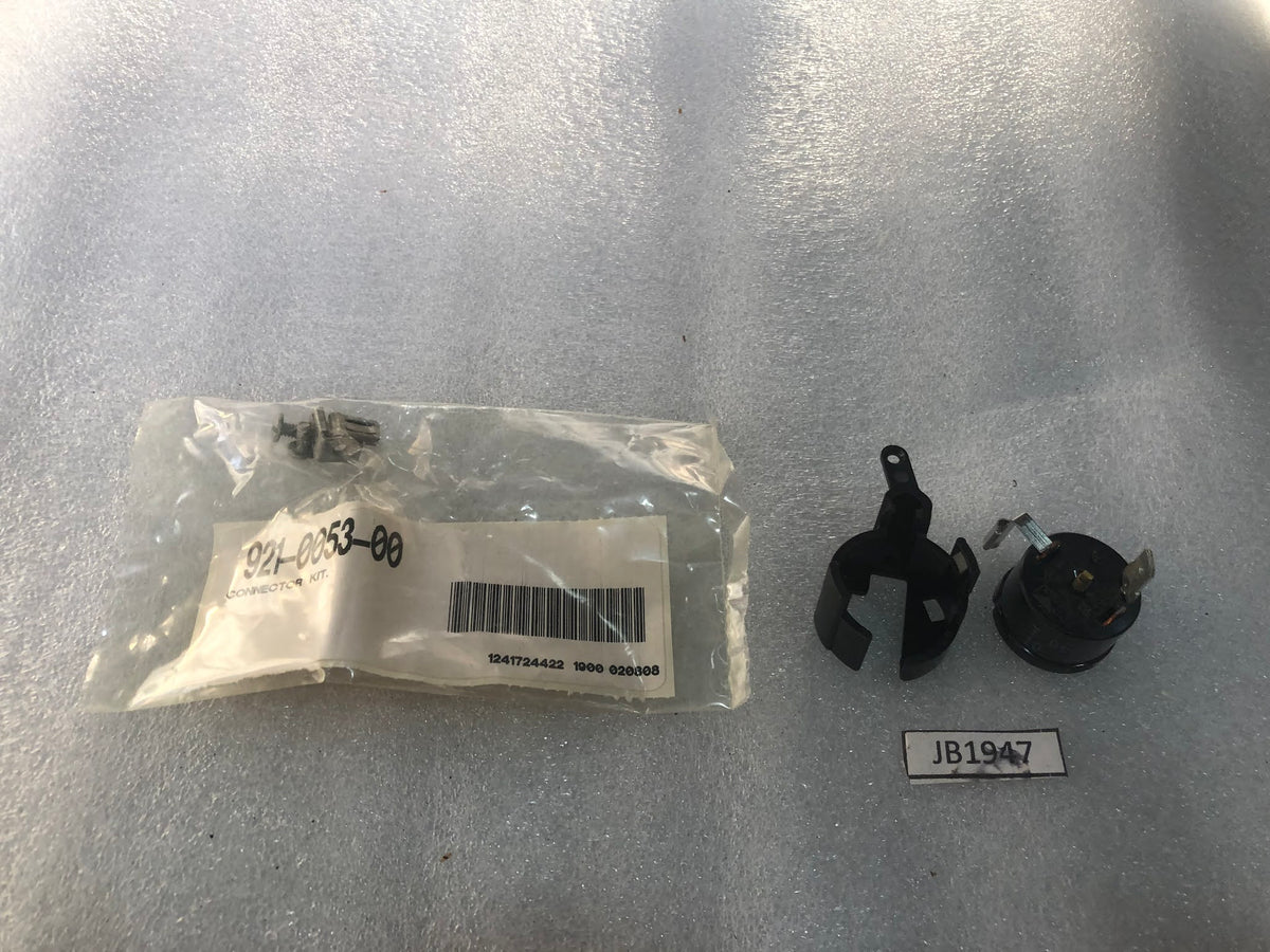 EMERSON 090-0441-00 PROTECTOR KIT 971-0561-10