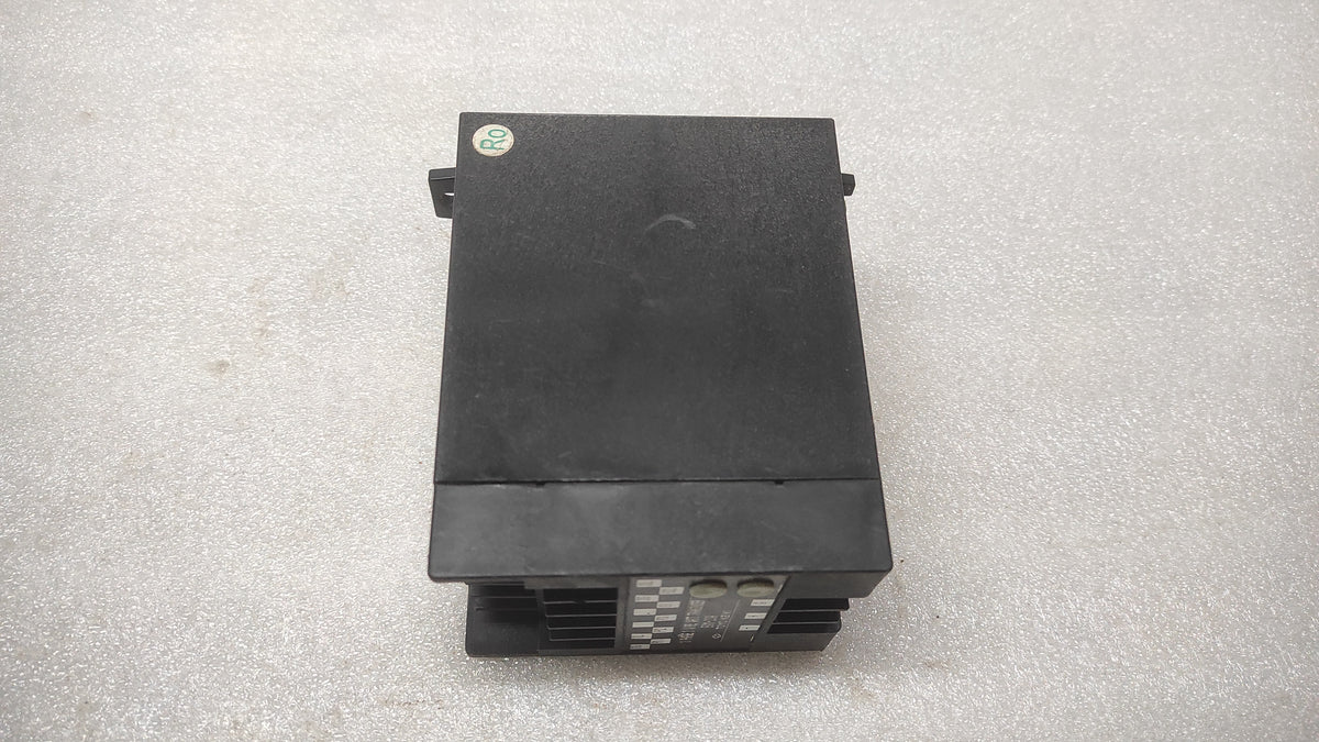 TOYO KEIKI EGM-23A 3-PH 3-WIRE WATT TRANSDUCER