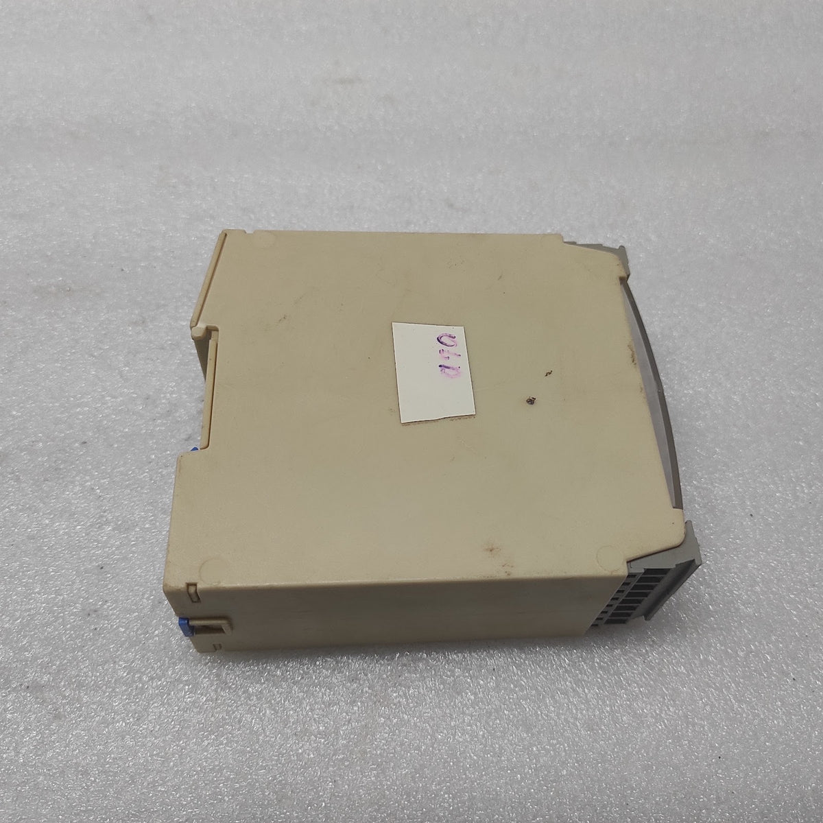 INOR SR560 ALARM UNIT 51MOE00015 19-55VDC