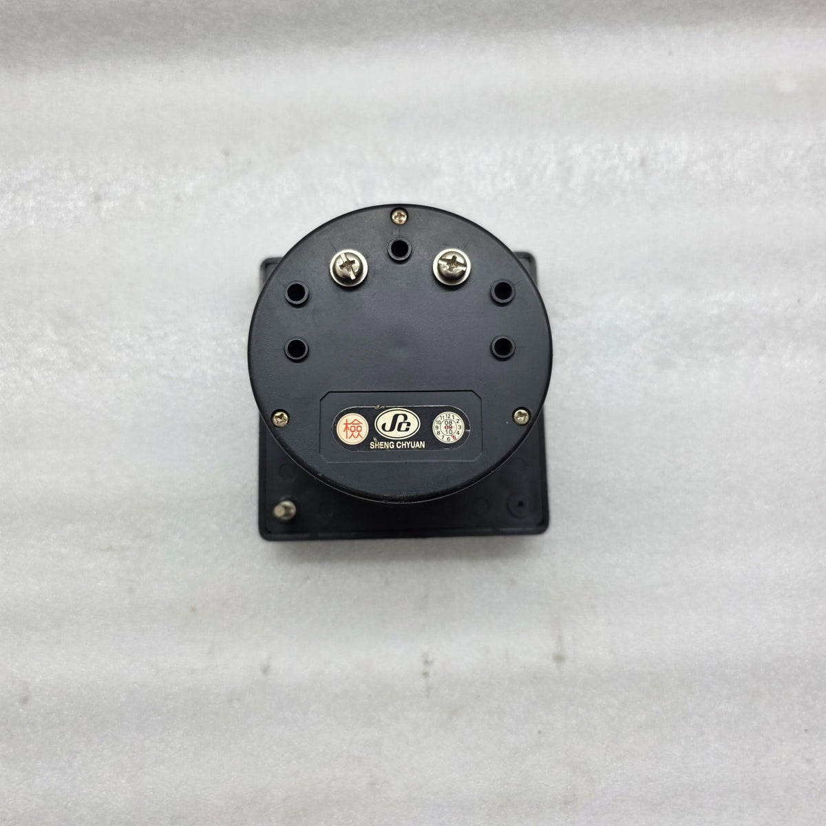 SHENG CHYUAN LS-110 VOLT METER