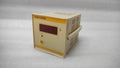 FUSION CONTROLS 801P331002 TEMPERATURE  MONITOR RTD PT100 230VAC