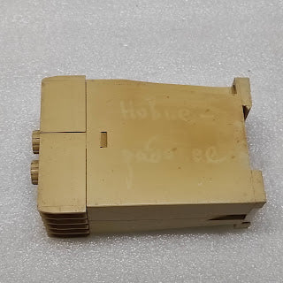 GE RDT140 TIMER 220/230V
