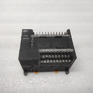 OMRON CP1E-N30DT-D PROGRAMMABLE CONTROLLER 24VDC