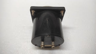 RLV-11 AMMETER CT 40/5A