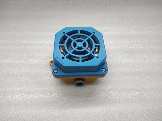 PALAZZOLI 900413 SIREN 24V