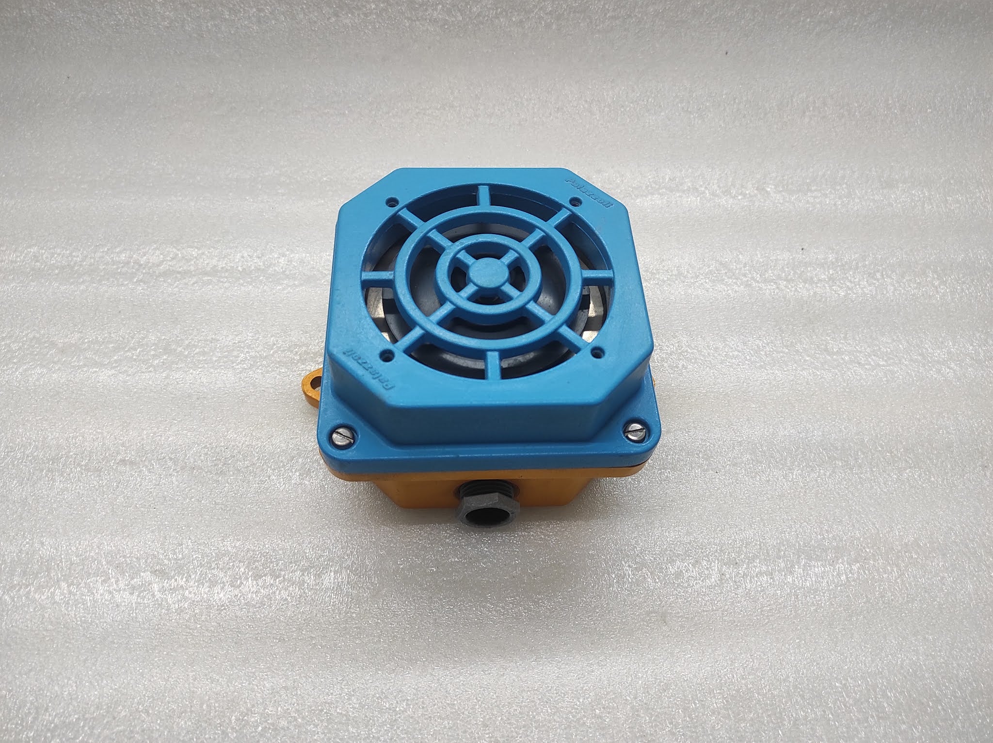 PALAZZOLI 900413 SIREN 24V