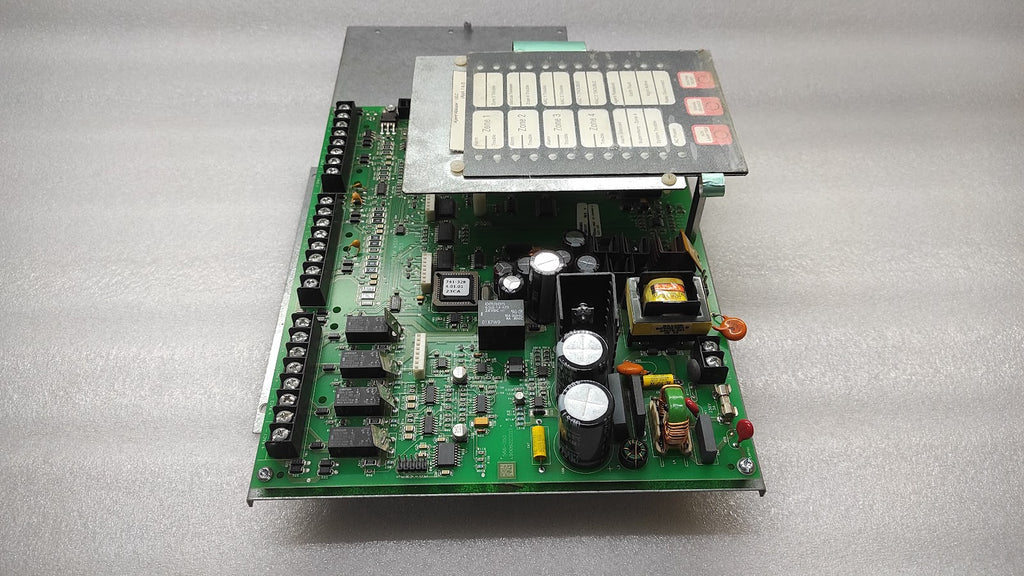 FIRE ALARM EQUIPMENT 257X 0999-091-C ALARM SYSTEM 566-353