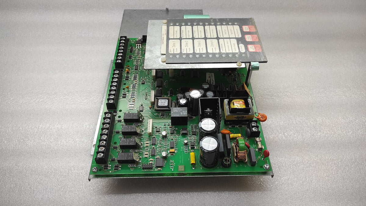 FIRE ALARM EQUIPMENT 257X 0999-091-C ALARM SYSTEM 566-353