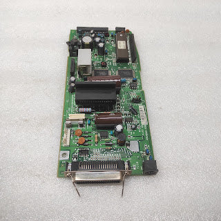 OKI 4YA4042-158 MK521 MAIN LOGIC BOARD