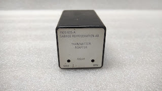 SABROE 1920 605-A TRANSMITTER ADAPTER
