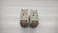 OMRON S82S-7724 DC-DC POWER SUPPLY 24VDC 0.3A