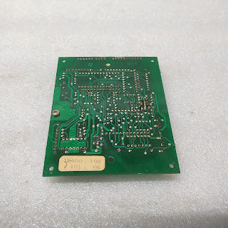 STENTOR 1799/5 PCB 15400108