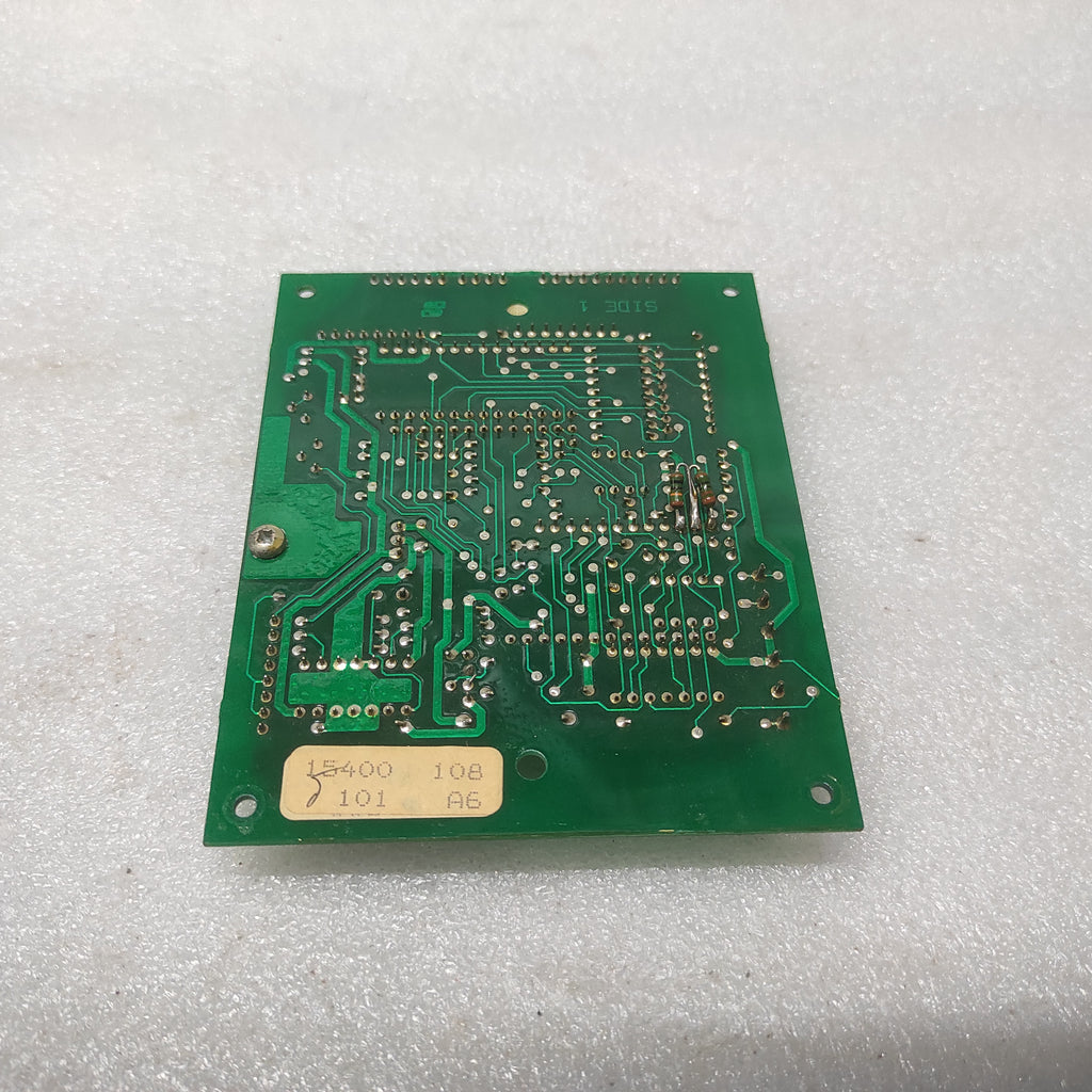 STENTOR 1799/5 PCB 15400108