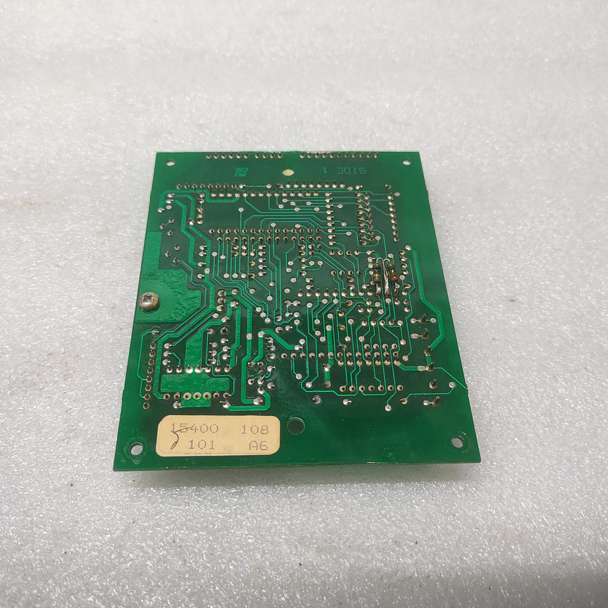 STENTOR 1799/5 PCB 15400108