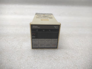 FUJI ELECTRIC PZY4 TEMPERATURE CONTROLLER 85-265V