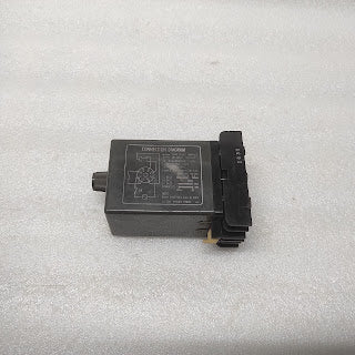 OMRON PE STP-NM SUBMINY TIMER 220VAC 404810