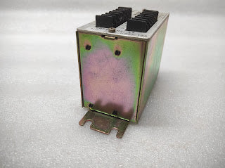 UNIKAS USSP-10A SPEED RELAY