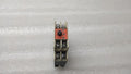 MITSUBISHI SRS-HNP SOLID STATE TIMER 200-240VAC 0.1-10 SEC
