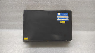 POWER ELECTRONICS SP719C 24VDC