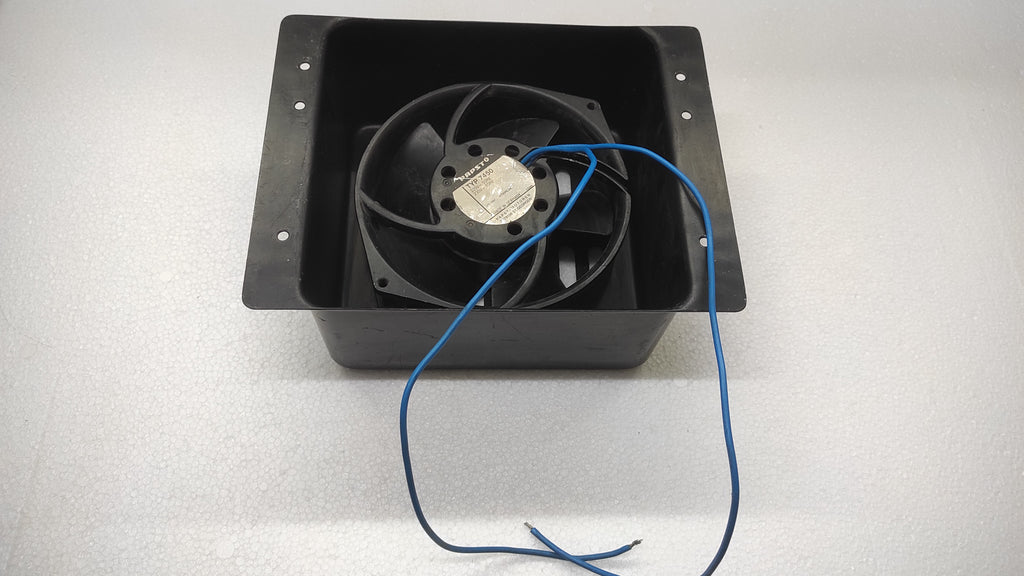 PAPST 7450 AXIAL FAN 4728836 220-230V