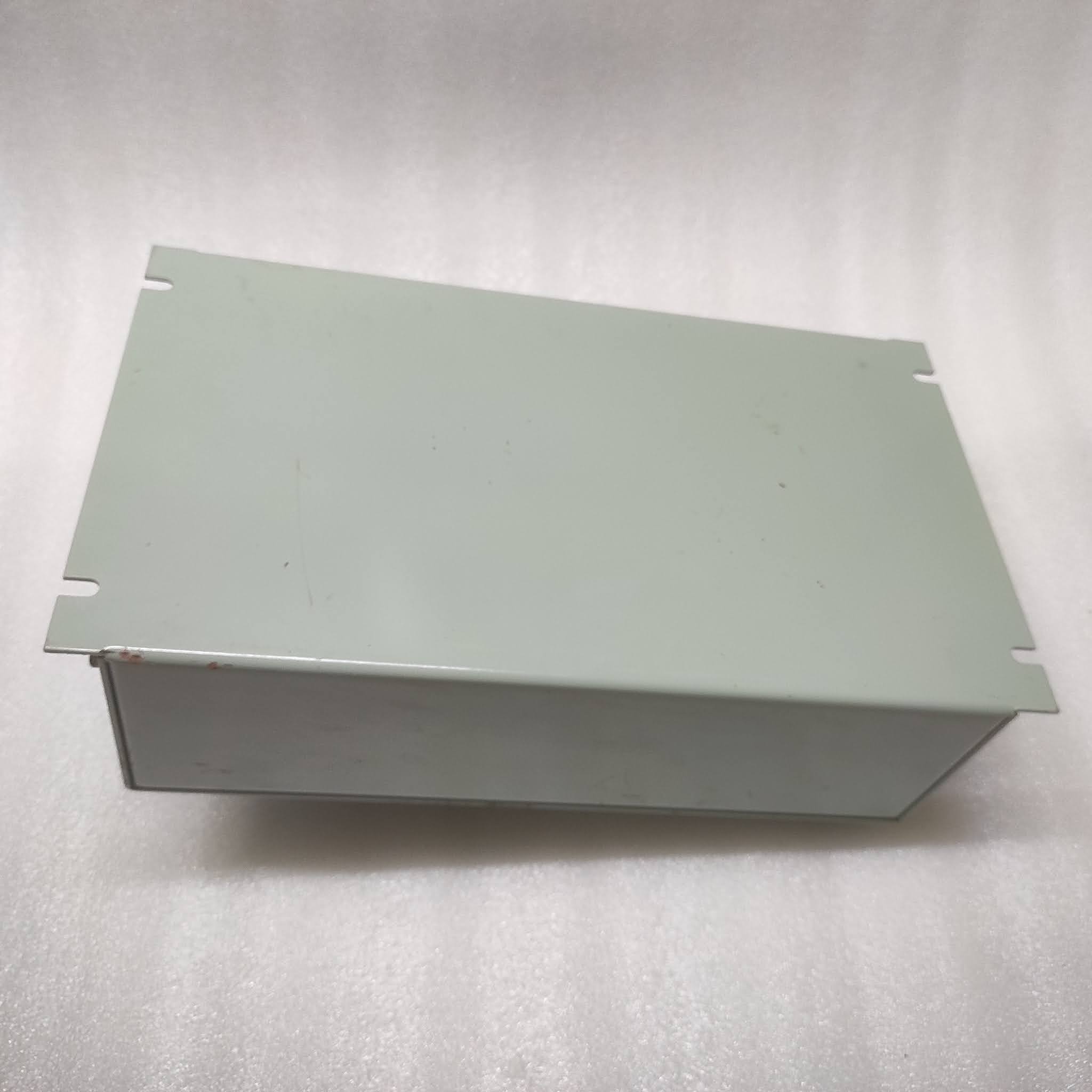 NEGISHI SEISAKUSHO RP-3CS-4S AUTOMATIC VOLTAGE REGULATOR 450VAC