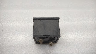 BAKKER SLIEDRECHT CT 2000/5 KILO AMPERE METER 0-2kA
