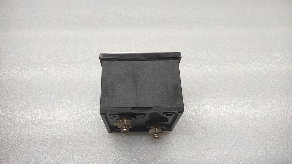 BAKKER SLIEDRECHT CT 2000/5 KILO AMPERE METER 0-2kA