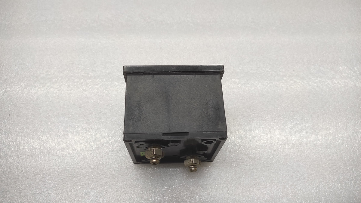 BAKKER SLIEDRECHT CT 2000/5 KILO AMPERE METER 0-2kA
