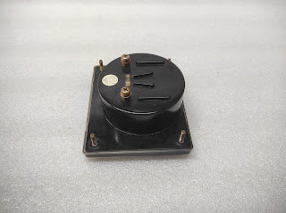 DAIICHI LSK-12 CT 1200/5A DOUBLE AMMETER 200/5A