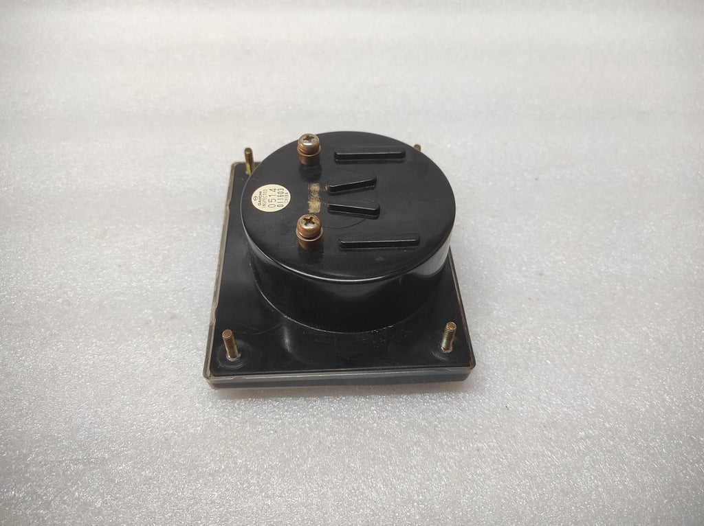 DAIICHI LSK-12 CT 1200/5A DOUBLE AMMETER 200/5A