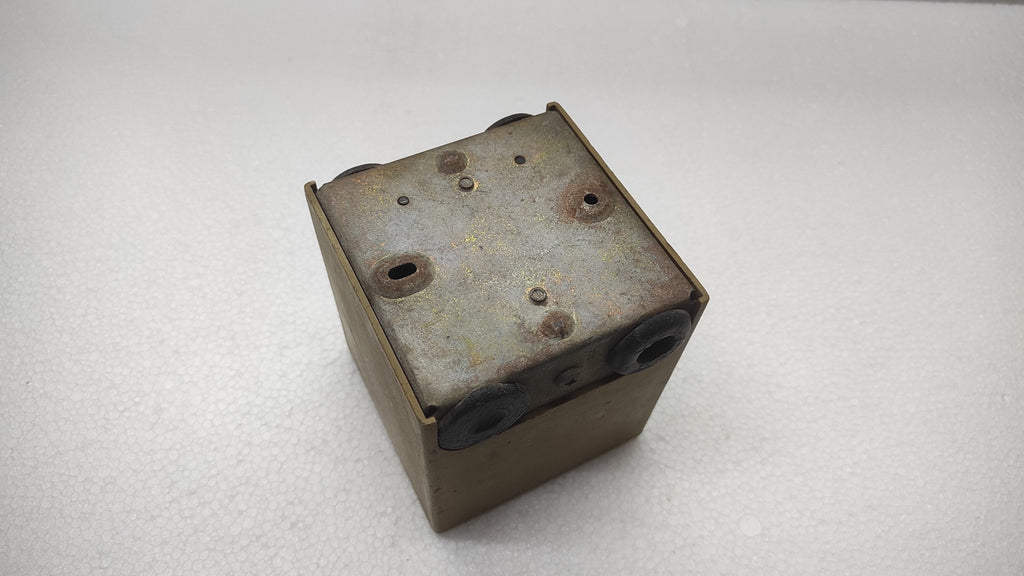 OMRON LYB-13 BURNER CONTROLLER 100V