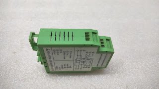 SEALANTERN ELECTRONICS SLT-08C SAFETY BARRIER 24VDC