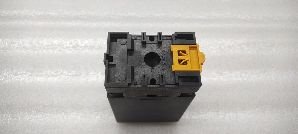 M-SYSTEM AB2-AA-R ANALOG BACKUP STATION 24VDC